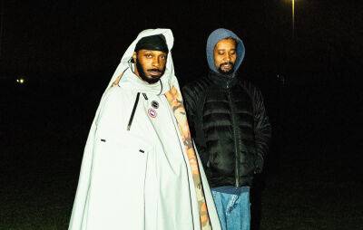 JPEGMAFIA and Danny Brown announce collaborative album ‘Sharing The Hoes’, share single - www.nme.com - Texas - California
