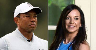 Tiger Woods Slams ‘Jilted’ Ex Erica Herman Amid Legal Battle, Dismisses Sexual Assault Statute in ‘Meritless’ NDA Dispute - www.usmagazine.com