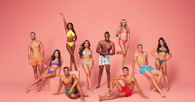 Love Island final live as couples battle for Paige Turley's Winter Sun crown - www.dailyrecord.co.uk - Australia - Scotland - South Africa - city Sanam - county Love