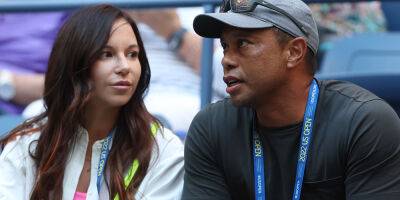 Tiger Woods Calls Out Ex Erica Herman in Legal Battle Over NDA - www.justjared.com - Florida