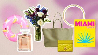 50 Gifts for Aunts 2023: Kate Spade, Mejuri, Amazon - www.glamour.com
