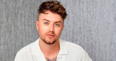 Roman Kemp reveals he was robbed in the early hours of the morning - www.ok.co.uk - USA