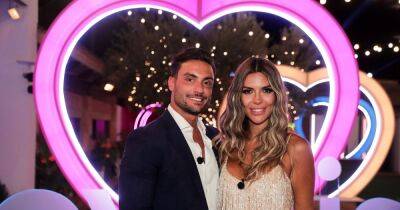 Love Island 2022 couples now from cheating drama to 'proposal' - www.ok.co.uk - Paris - London - Italy - Maldives - city Sanclimenti
