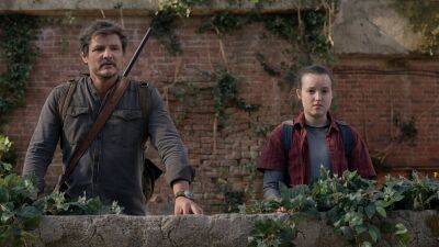 ‘The Last Of Us’ Season 1 Finale Draws 8.2M Viewers, Setting Another Series High - deadline.com