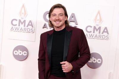 Morgan Wallen charts first No. 1 song after n-word, COVID controversies - nypost.com - Nashville - Tennessee