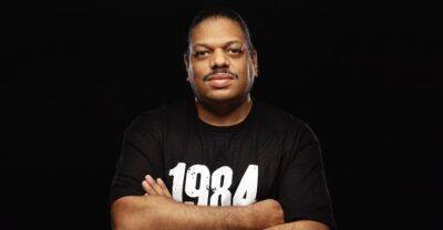 Song You Need: Even Kerri Chandler’s archival releases sound like the future - www.thefader.com