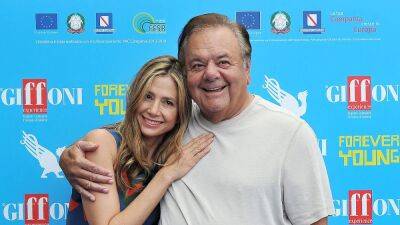 Mira Sorvino Calls Out Academy For Leaving Her Father Out of ‘In Memoriam': ‘The Oscars Forgot About Paul Sorvino’ - thewrap.com - Hollywood - Beyond