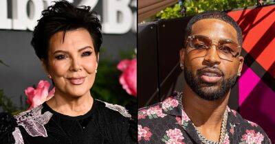 Kris Jenner Thanks Tristan Thompson for Being a ‘Special Part of Our Family’ in Sweet Birthday Tribute - www.usmagazine.com
