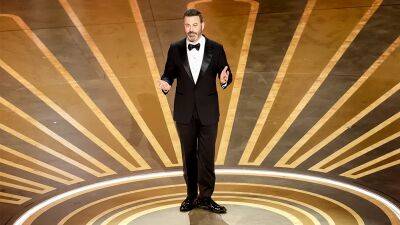 Oscars Draw 18.7 Million Viewers, Up 12% From Last Year - variety.com - county Maverick