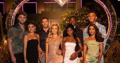 Love Island star pulls out of show appearance after falling ill ahead of final - www.ok.co.uk - South Africa