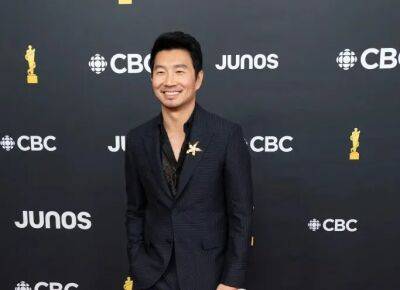 Juno Awards 2023: Simu Liu On Returning As Host, Says ‘He Had An Amazing Experience The First Time’ - etcanada.com - Canada