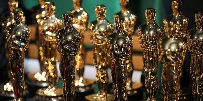 'Avatar' VFX Artist & Oscar Winner Hospitalized & Underwent Surgery After Appearing at Ceremony - www.justjared.com