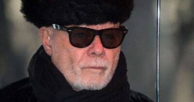 Gary Glitter recalled to prison after breaching licence conditions - www.msn.com - Britain - USA - Vietnam - Cambodia