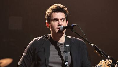 John Mayer's Set List for 2023 Tour Appears to Be Different Every Night - First Two Lineups Revealed! - www.justjared.com - California