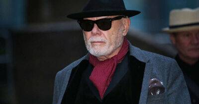 Who is Gary Glitter? Disgraced pop star recalled to prison - www.msn.com - Britain - London - USA
