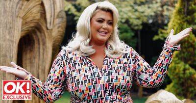 The Only Way Is Surrey! Gemma Collins plots huge move as 'I've outgrown Essex' - www.ok.co.uk