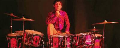 Keith Moon biopic “will be made” despite all signs to the contrary - completemusicupdate.com