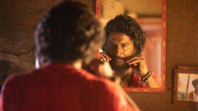Nani in ‘Dasara’: Watch First Trailer (EXCLUSIVE) - variety.com - India