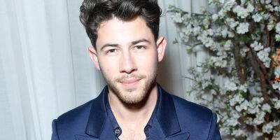 Nick Jonas Opens Up About His Struggle With Type 1 Diabetes - www.justjared.com