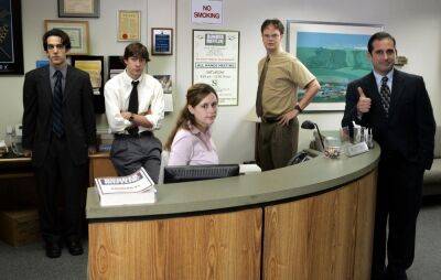Where is ‘The Office’ US streaming in the UK? - www.nme.com - Britain - USA - Pennsylvania - city Scranton, state Pennsylvania