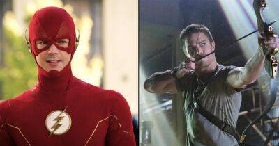 A Guide to All of The CW’s Superheroes Through the Years: From ‘Arrow’ to ‘Gotham Knights’ - www.usmagazine.com - Canada