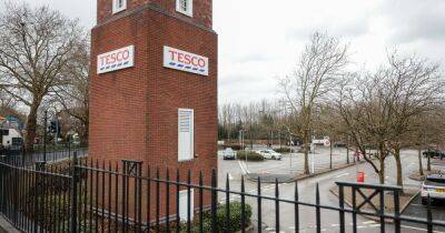 Inquiry launched into plans for apartment block in Tesco car park - www.manchestereveningnews.co.uk - Manchester