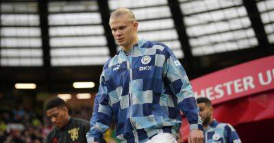 Erling Haaland on course to do something no-one has done in the Premier League era - www.manchestereveningnews.co.uk - Manchester - Norway