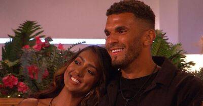 Love Island winners Kai and Sanam 'will not last' on the outside, says expert - www.ok.co.uk - South Africa - city Sanam