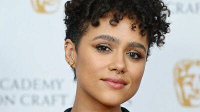 Nathalie Emmanuel to Star in ‘The Killer’ Reboot for Director John Woo and Universal - thewrap.com - county Ramsey