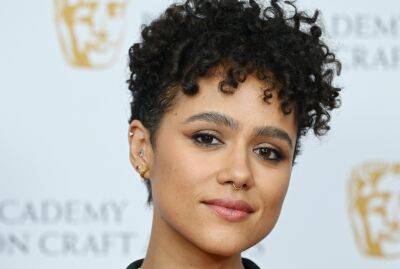 ‘Game Of Thrones’s Nathalie Emmanuel To Co-Star Opposite Omar Sy In Universal Pictures ‘The Killer’ For Peacock And John Woo - deadline.com