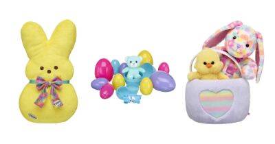 Build-A-Bear Has the Cutest Easter Gifts to Shop Now - www.usmagazine.com