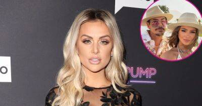 Lala Kent’s Heart Starts Pounding ‘Really Fast’ Thinking of Tom Sandoval and Raquel Leviss Showing Up to ‘Vanderpump Rules’ Reunion As a Couple - www.usmagazine.com - California - city Sandoval