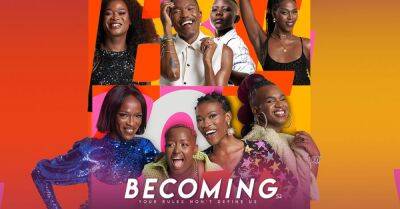 Becoming returns with the House of Diamonds - www.mambaonline.com - South Africa