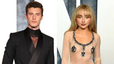 Who Is Shawn Mendes Dating Now? He’s ‘Seeing’ Sabrina Carpenter After His Split From Camila Cabello - stylecaster.com