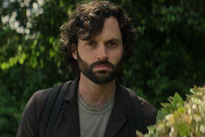 Penn Badgley Says Backlash Over Rejecting Sex Scenes Was ‘Blown Out of Proportion,’ Questions Why Netflix Split ‘You’ Into Two Parts - variety.com - Hollywood