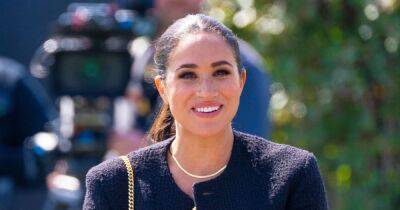 Meghan Markle Is Seemingly Looking to Relaunch The Tig Blog After Shutting It Down in 2017 Amid Prince Harry Romance - www.usmagazine.com