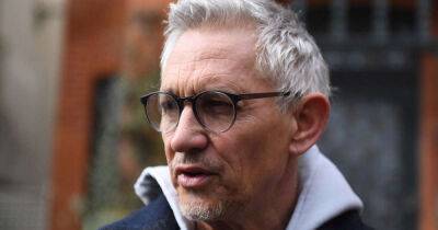Gary Lineker calls out Elon Musk after family abused on Twitter during BBC row - www.msn.com - Germany