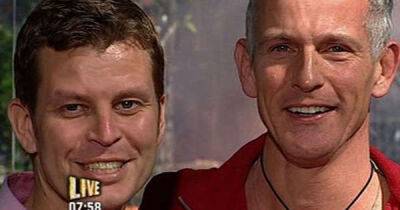 I'm A Celebrity's Brian Paddick heartbroken after unexplained death of his husband - www.msn.com - Norway