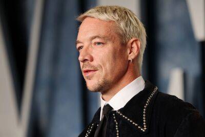 Diplo Admits He’s Received Oral Sex ‘From A Guy’ But ‘Doesn’t Define’ Himself As Gay - etcanada.com