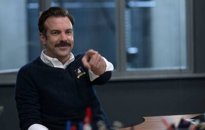 What time is ‘Ted Lasso’ season 3 on Apple TV+? - www.nme.com - USA - state Kansas - city Richmond