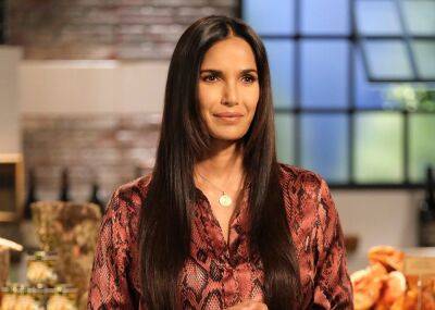 Padma Lakshmi Opens Up About Her Mother’s Hurtful Abortion After A Car Accident - etcanada.com - New York