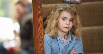 Outnumbered child star Ramona Marquez looks unrecognisable in new pictures - www.ok.co.uk - Britain