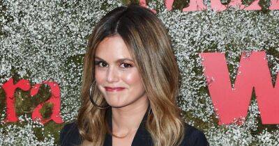Rachel Bilson’s Most Honest and NSFW Sex Confessions: From Her 1st Orgasm to Missing Ex Bill Hader’s ‘Big D–k’ - www.usmagazine.com - California