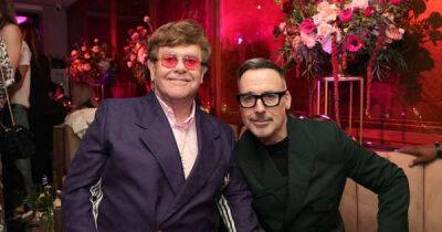 Elton John and David Furnish announce heartbreaking family death - with sons left 'devastated' - www.msn.com