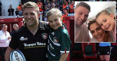 Tom Youngs reveals loneliness after his wife Tiffany's death last year - www.msn.com