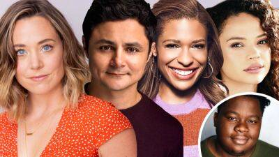 ‘Public Defenders’: Erika Henningsen, Arturo Castro & Kimrie Lewis Among 5 Cast In ABC Pilot - deadline.com