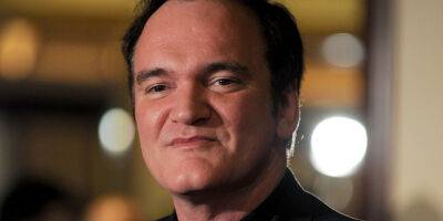 Quentin Tarantino's Final Movie Announced - Details Revealed! - www.justjared.com - Los Angeles - Hollywood