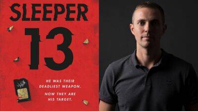Rob Sinclair Bestseller ‘Sleeper 13’ Acquired for Series Adaptation by India’s Turning Point (EXCLUSIVE) - variety.com - India - Hong Kong - city Sanjeev