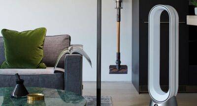 Dyson Weeks sales: How to score up to $400 in savings - www.newidea.com.au
