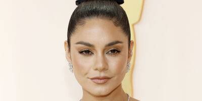 Vanessa Hudgens To Reprise Role As Kelly For 'Bad Boys 4'! - www.justjared.com - county Butler